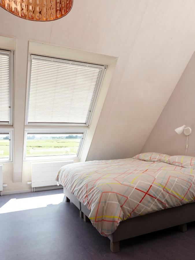 It Dreamlan Villa Kollumerpomp Dış mekan fotoğraf