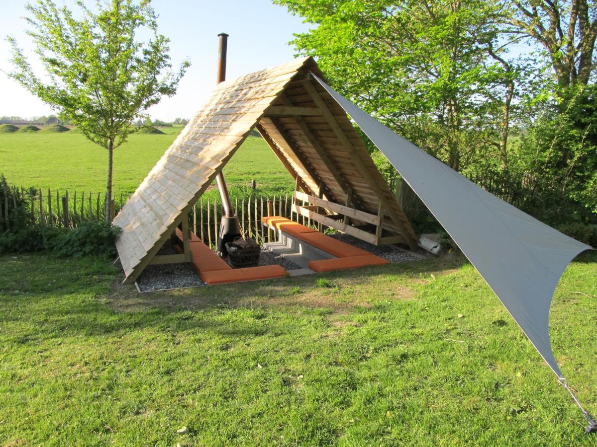 It Dreamlan Villa Kollumerpomp Dış mekan fotoğraf