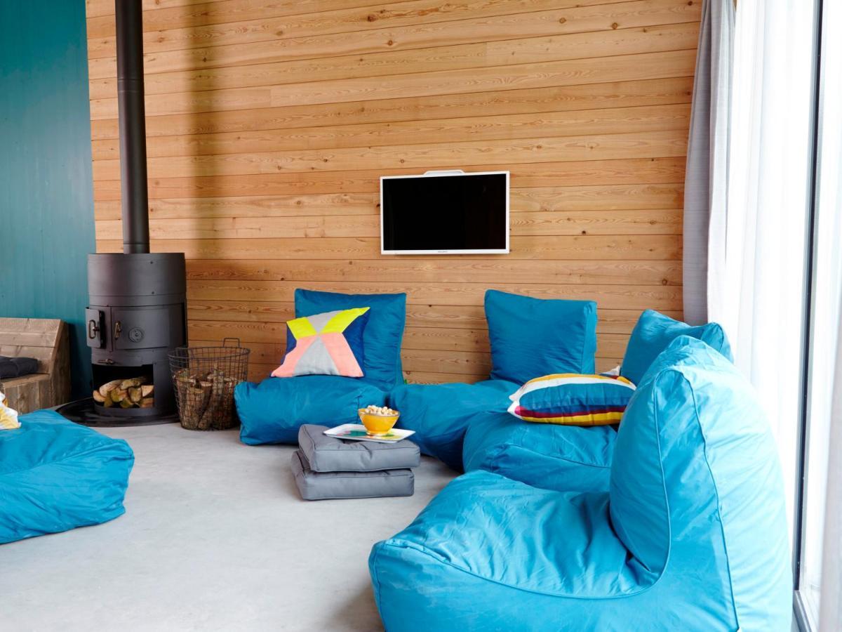 It Dreamlan Villa Kollumerpomp Dış mekan fotoğraf
