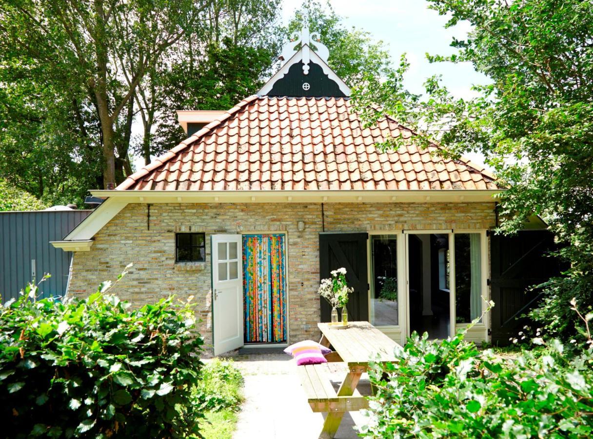 It Dreamlan Villa Kollumerpomp Dış mekan fotoğraf