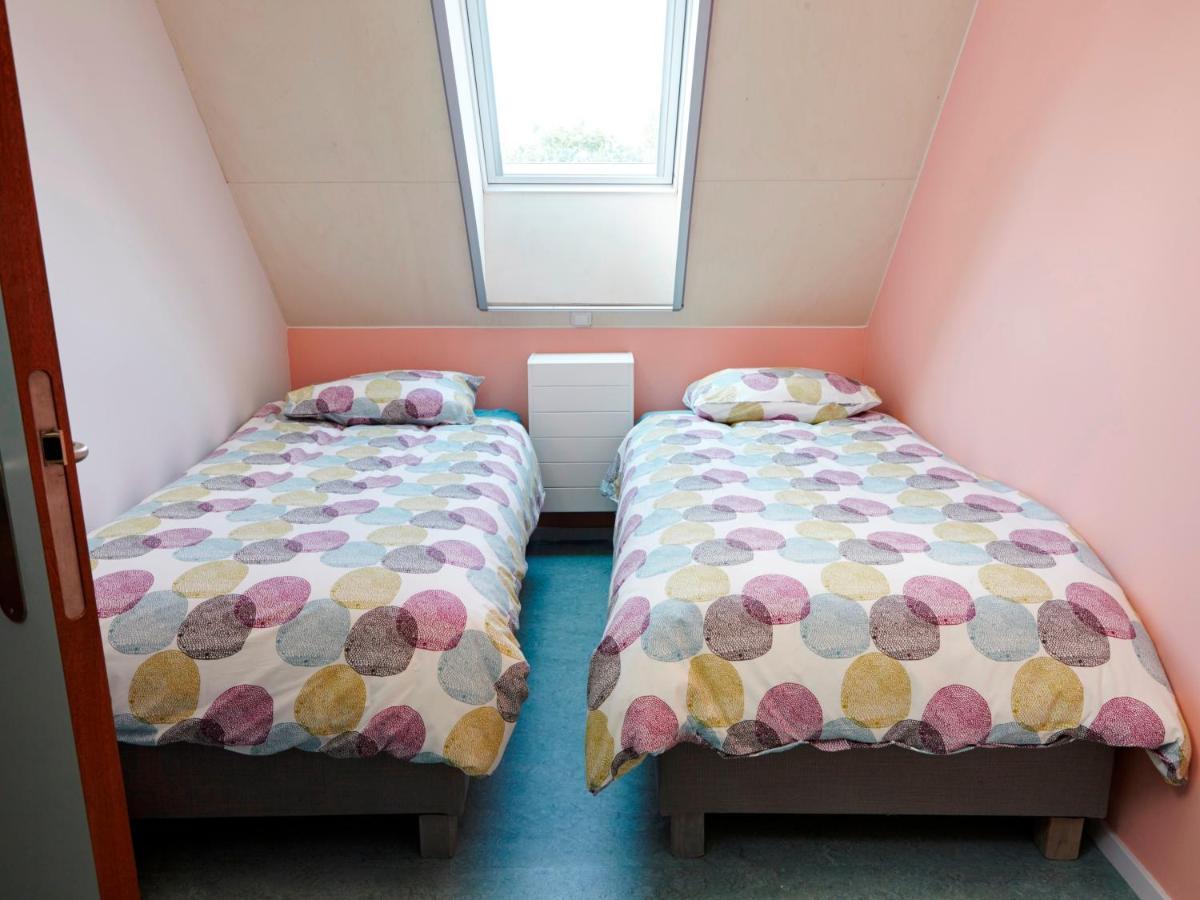It Dreamlan Villa Kollumerpomp Dış mekan fotoğraf